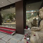 Akshaya Business Hotel
