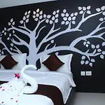 Akshaya Business Hotel