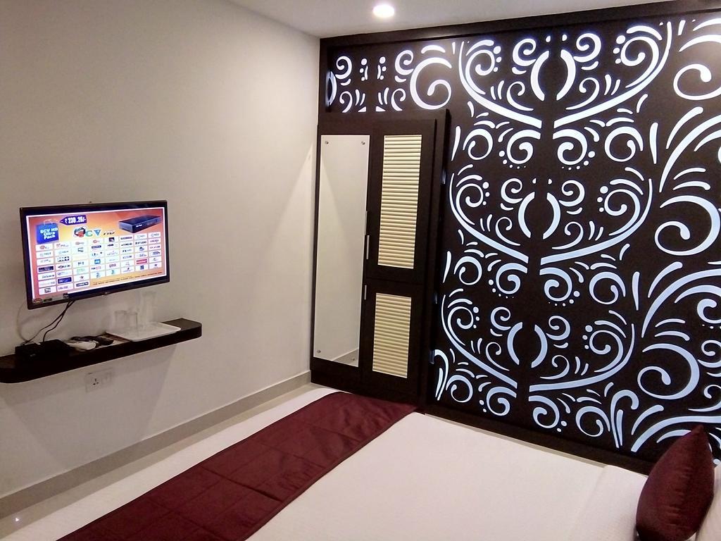 Akshaya Business * Chennai