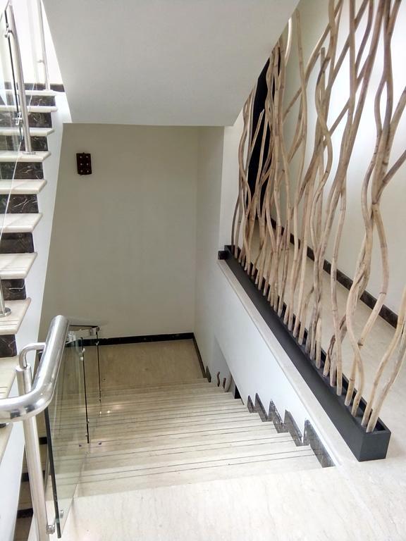 Akshaya Business Hotel