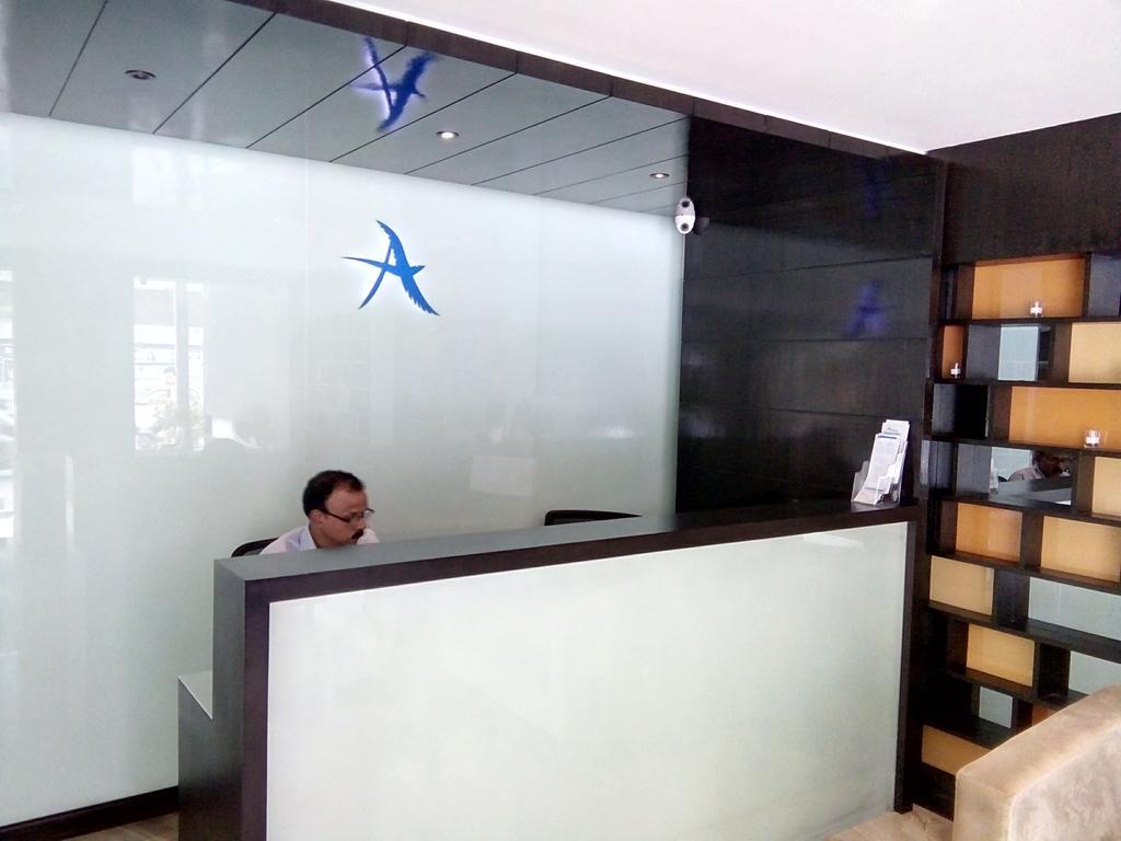 Hotel Akshaya Business