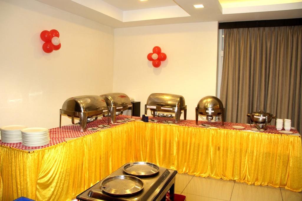 Akshaya Business