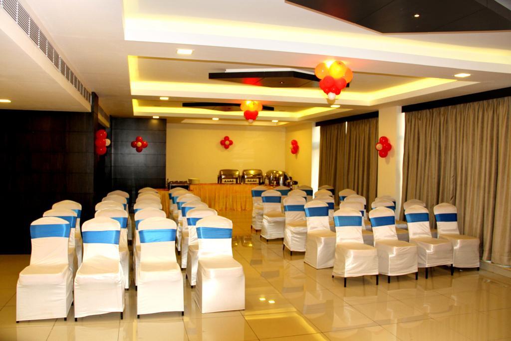 Akshaya Business *