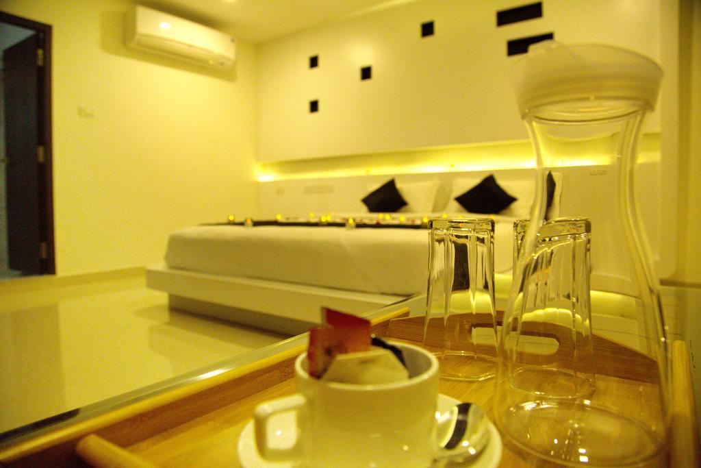 Akshaya Business Hotel