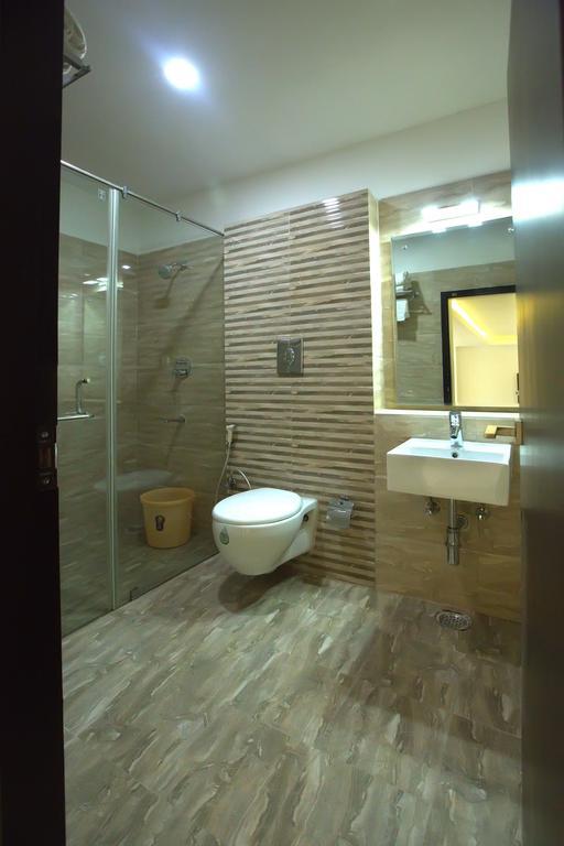 Hotel Akshaya Business Chennai
