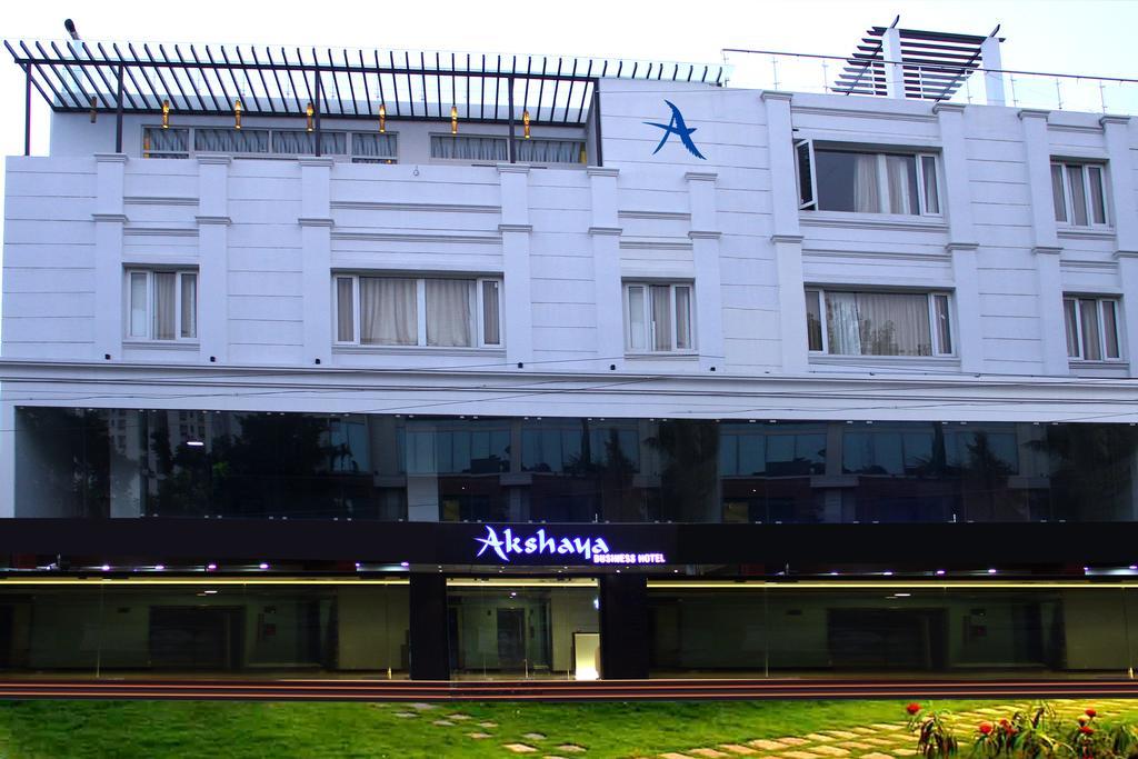 Akshaya Business *
