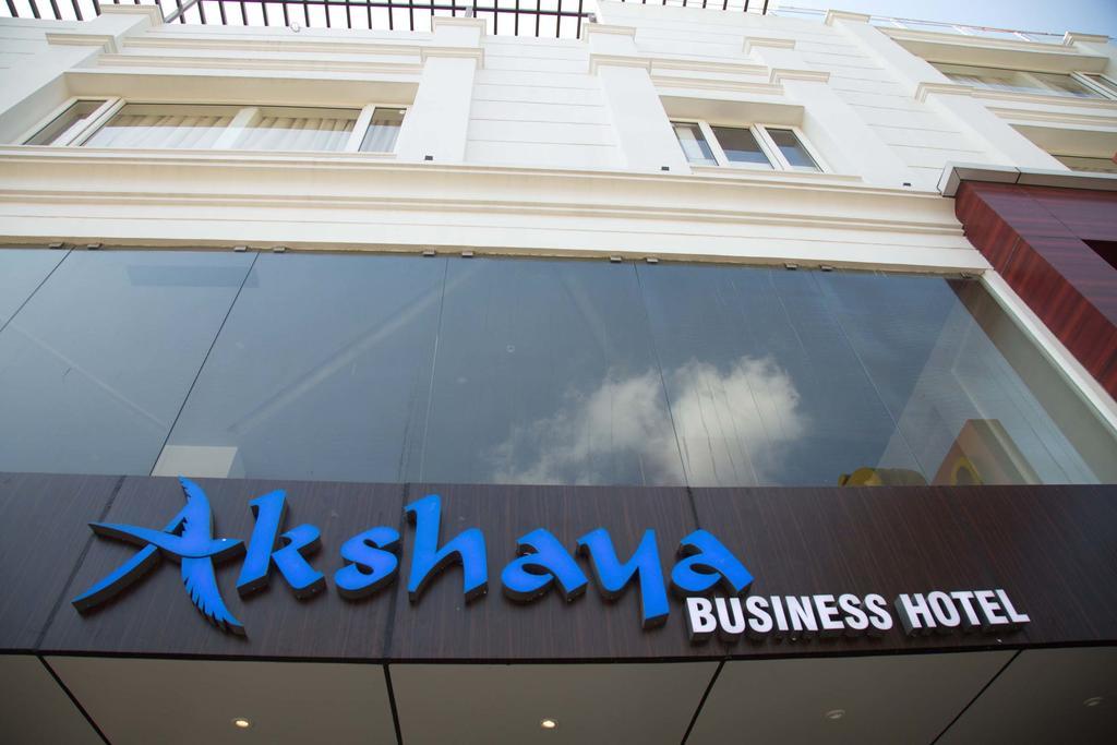Akshaya Business Hotel Chennai