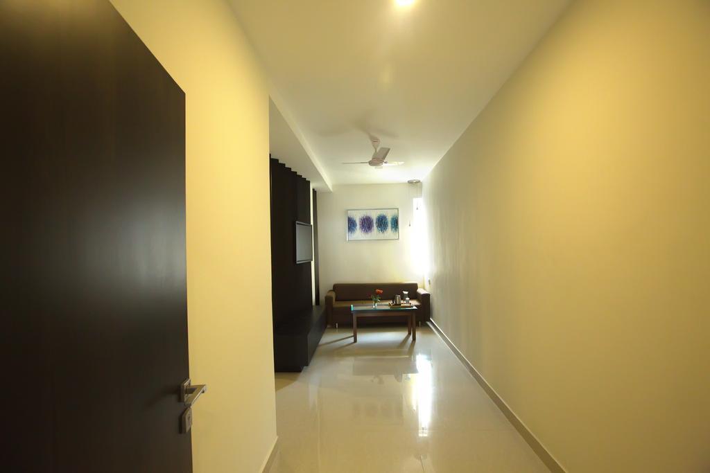 Akshaya Business Hotel *