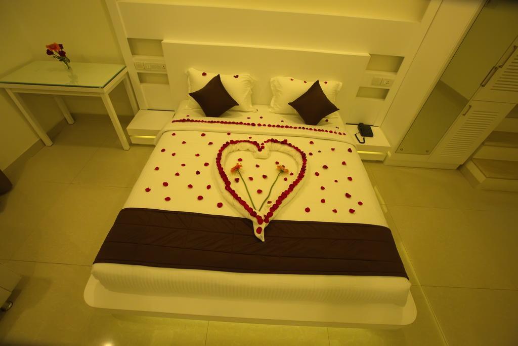 Akshaya Business * Chennai