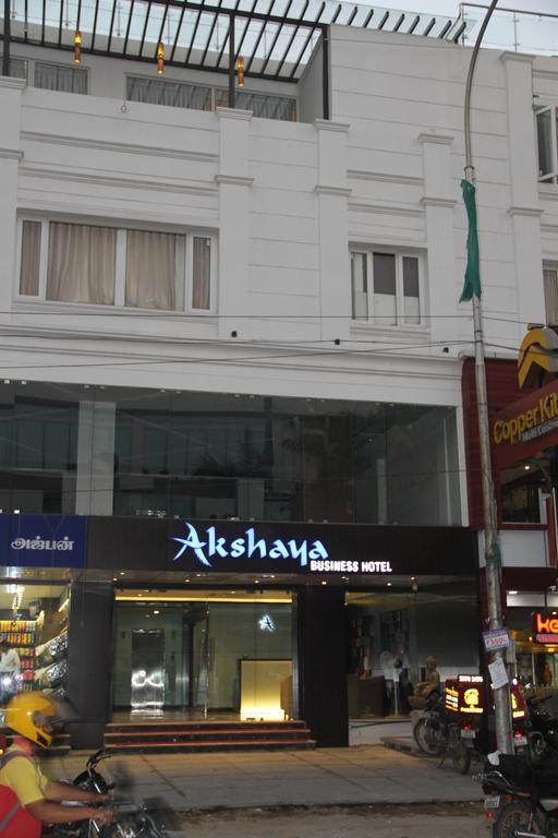 Akshaya Business Chennai